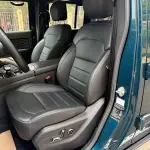Beijing Off-Road BJ40 2021 из Китая