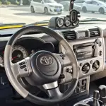 Toyota FJ Cruiser 2020 из Китая