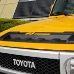 Toyota FJ Cruiser 2020 из Китая