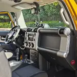 Toyota FJ Cruiser 2020 из Китая