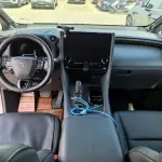 Toyota Alphard 2023 из Китая
