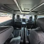 Toyota Alphard 2023 из Китая
