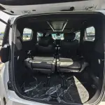 Toyota Alphard 2023 из Китая
