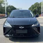Chery Arrizo 5 GT 2024 из Китая