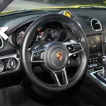 Porsche 718 2021 250 л.с. — лот 57099444 из Китая