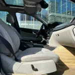 Mercedes-Benz C-Class 2012 184 л.с. из Китая