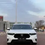 Honda Inspire 2023 192 л.с. — лот 57100775 из Китая