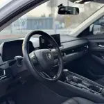Honda Inspire 2023 192 л.с. — лот 57100775 из Китая