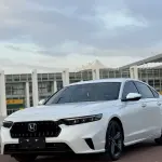 Honda Inspire 2023 192 л.с. — лот 57100775 из Китая