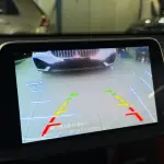 Mitsubishi Eclipse Cross 2020 из Китая