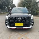 GAC Motor Trumpchi GS8 2023 из Китая