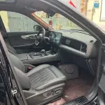GAC Motor Trumpchi GS8 2023 из Китая