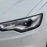 Audi A6L 2014 из Китая