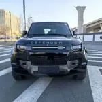 Land Rover Defender 2025 из Китая