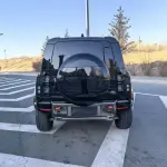 Land Rover Defender 2025 из Китая