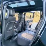 Land Rover Defender 2025 из Китая