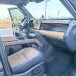 Land Rover Defender 2025 из Китая