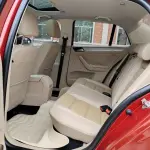 Volkswagen Bora 2015 105 л.с. — лот 57100573 из Китая