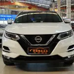 Nissan Qashqai 2023 из Китая