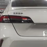 Honda Inspire 2023 192 л.с. — лот 57100775 из Китая