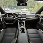 Lynk & Co 06 2024 из Китая