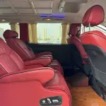 Mercedes-Benz Vito 2017 из Китая