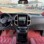 Mercedes-Benz Vito 2017 из Китая