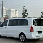 Mercedes-Benz Vito 2017 из Китая
