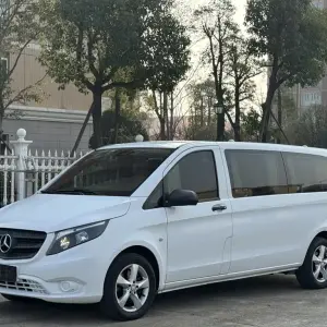 Mercedes-Benz Vito 2017 из Китая