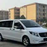 Mercedes-Benz Vito 2017 из Китая