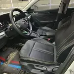 Skoda Octavia 2022 из Китая