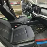 Skoda Octavia 2022 из Китая
