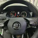Skoda Octavia 2022 из Китая