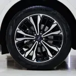 Ford Escape 2021 из Китая