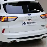 Ford Escape 2021 из Китая