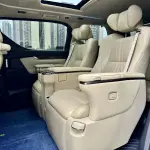 Toyota Alphard 2019 301 л.с. — лот 56865548 из Китая