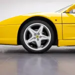 Ferrari 2008 из Китая