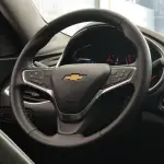 Chevrolet Malibu XL 2023 из Китая