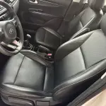 Kia K2 2018 из Китая