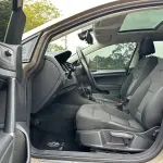 Volkswagen Golf 2019 150 л.с. из Китая