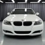 BMW 3 Series (Import) 2010 156 л.с. из Китая