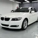 BMW 3 Series (Import) 2010 156 л.с. из Китая