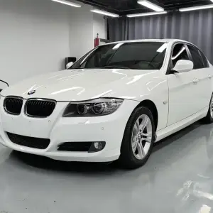 BMW 3 Series (Import) 2010 156 л.с. из Китая