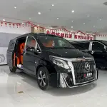 Mercedes-Benz Vito 2025 231 л.с. — лот 56704119 из Китая