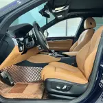 BMW 6 Series GT 2025 из Китая