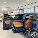 BMW 6 Series GT 2025 из Китая