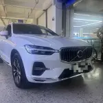 Volvo XC60 2023 из Китая