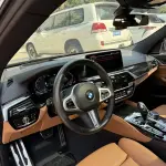 BMW 6 Series GT 2022 из Китая