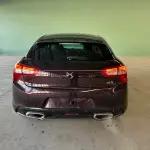 DS DS 5 2015 из Китая