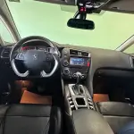 DS DS 5 2015 из Китая